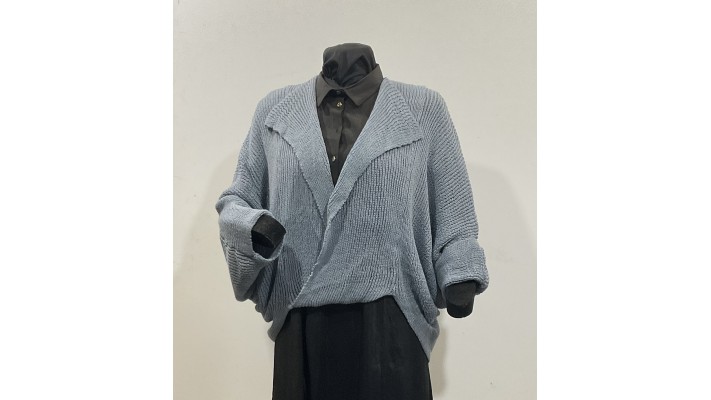 Matelot bleu denim pâle 