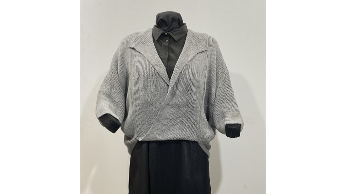 Matelot gris perle 
